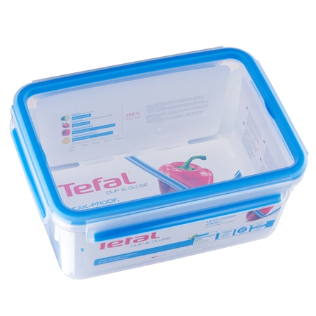 MasterSeal FRESH box rect 2.30L