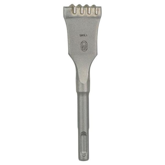 Bosch 1608690014 Saumataltta SDS-Plus-istukka 130 mm