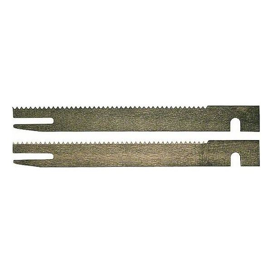 Bosch 2607018013 Sahanterä Bosch GSG 300 -vaahtomuovileikkuriin Materiaalin paksuus 70 mm