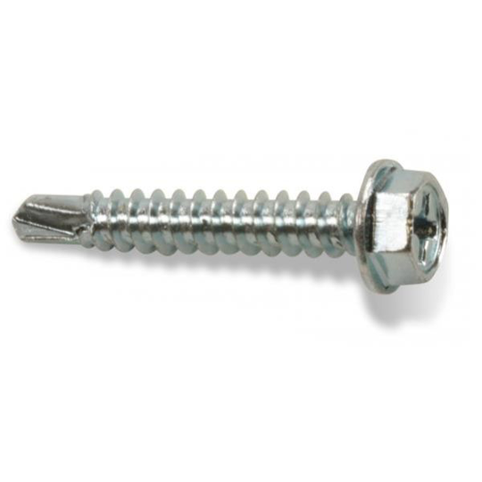 Heco 9601271 Peltiruuvi 4,2 x 13 mm, 25-pakkaus