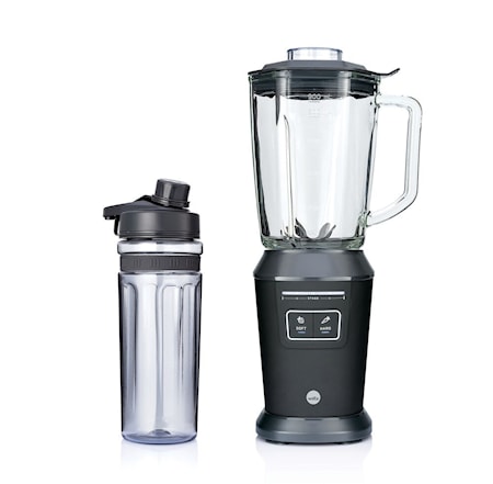 B2G-800MB Blenderi Lasikannulla ja To Go-pullo 800 W