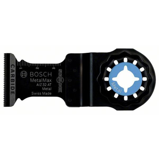 Bosch AIZ 32 AT Sahanterä 5 kpl:n pakkaus
