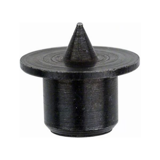 Bosch 2607000544 Tappimerkitsin 4 kpl:n pakkaus Halkaisija 6mm
