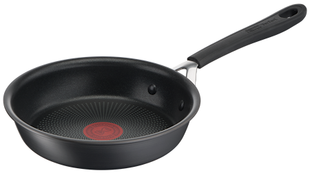 Jamie Oliver Quick & Easy Paistinpannu 20cm Hard Anodised
