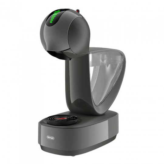 Kahvikone De'Longhi Dolce Gusto "EDG268.GY Infinissima Touch"