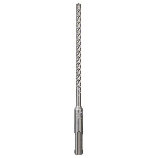 Bosch 2607017536 Vasaraporanterä SDS-plus, 50 kpl 6 x 100 x 165 mm