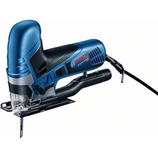 Bosch GST 90 E Pistosaha 650 W