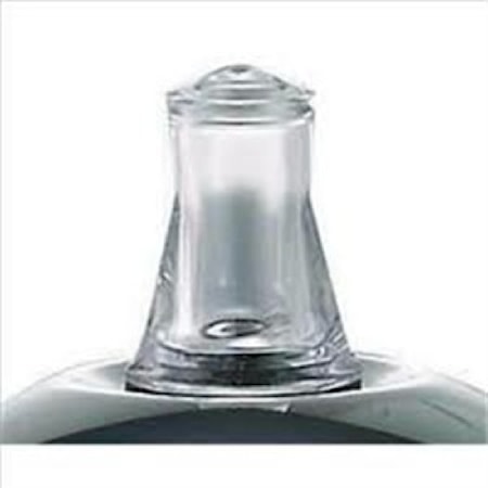 Perkolaattori nuppi Basic 2-pack
