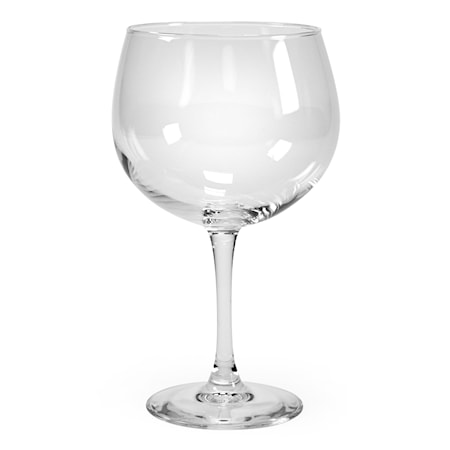 Gin & Tonic -lasi 70 cl Kirkas