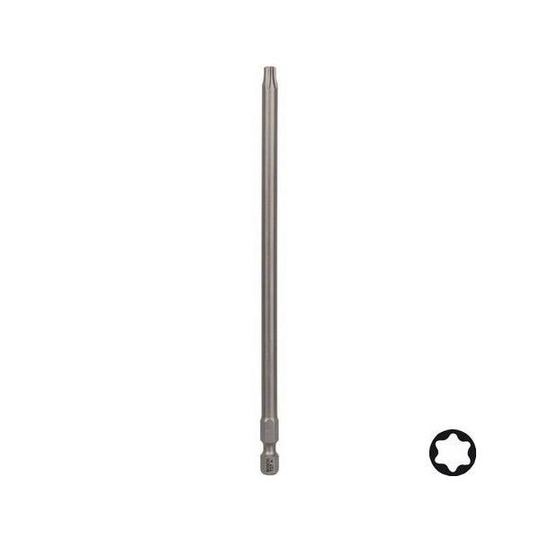Bosch T27 Ruuvikärjet 1 kpl 152 mm