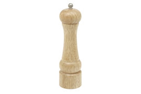Pippuri-& Suolamylly 20 cm