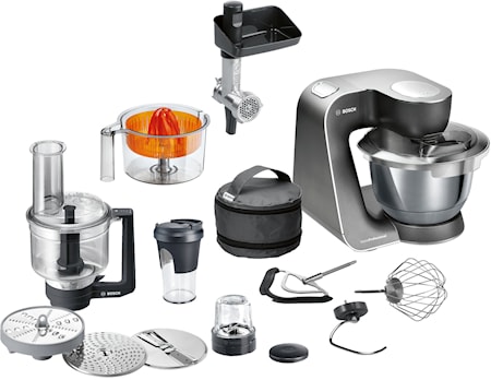 MUM59M55 HomeProfessional Keittiökone