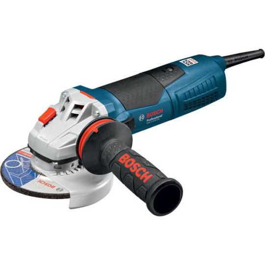 Bosch GWS 17-125 CIE Kulmahiomakone 1700 W