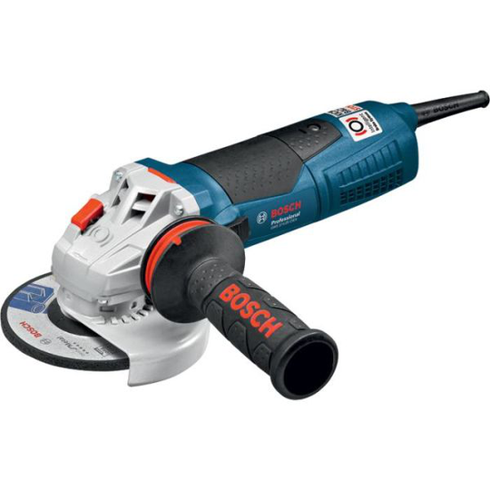 Bosch GWS 17-125 CIEX Kulmahiomakone 1700 W
