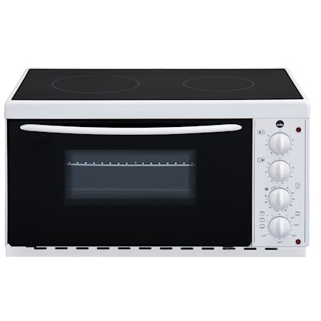 Wilfa Keittiötasoliesi EMC-3000W Keraaminen