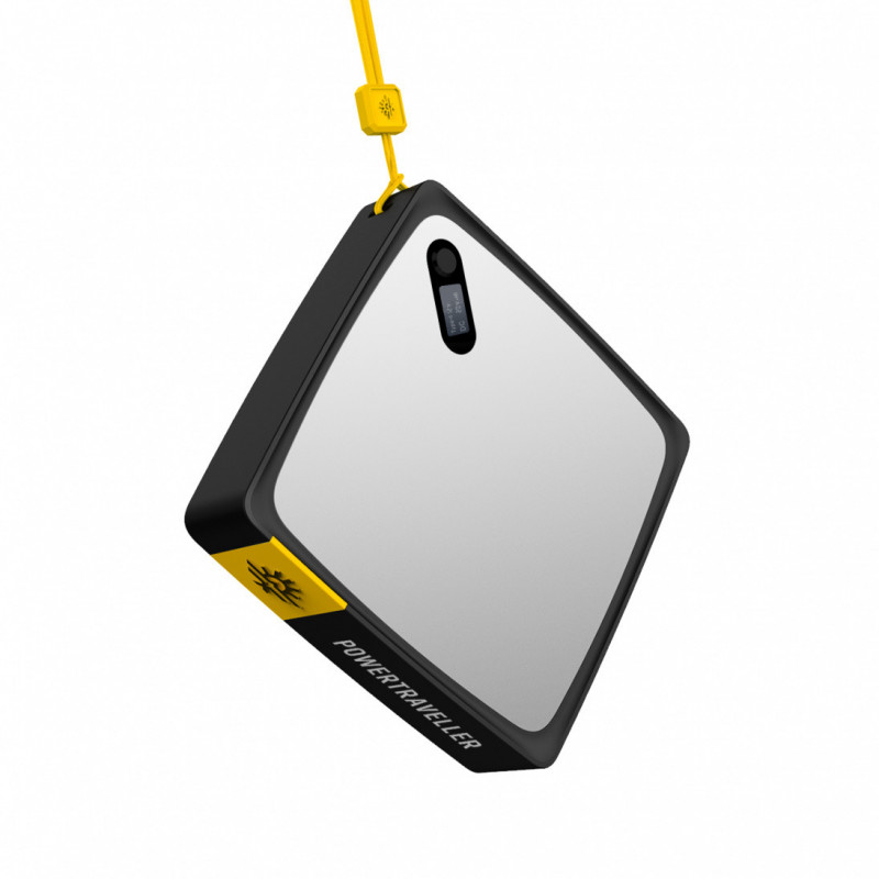 Powertraveller Phoenix 90 monijännite virtapankki 22,500mAh