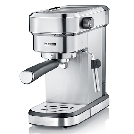 Espresa Espressokone