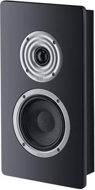 Heco Ambient 5.1 kotiteatterisarja, musta