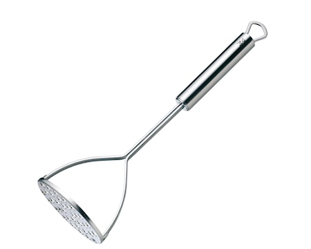Profi Plus Perunanuija 28,5 cm teräksinen