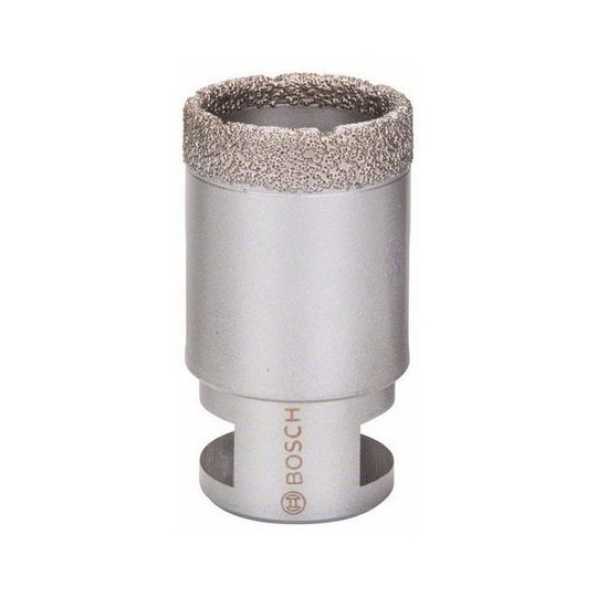 Bosch Dry Speed Timanttikuivaporanterä Ø35mm