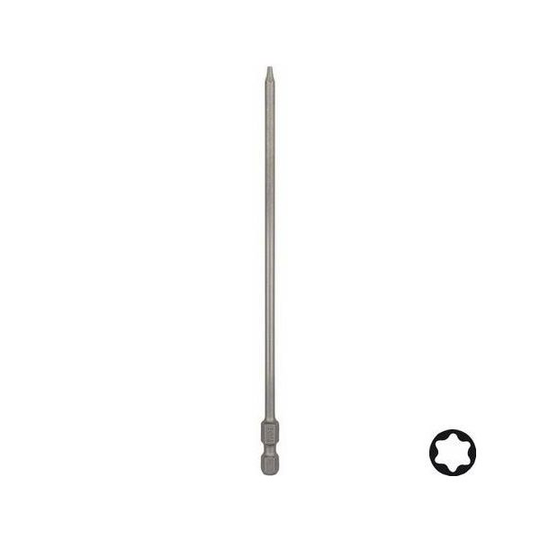 Bosch T8 Ruuvikärjet 1 kpl 152 mm