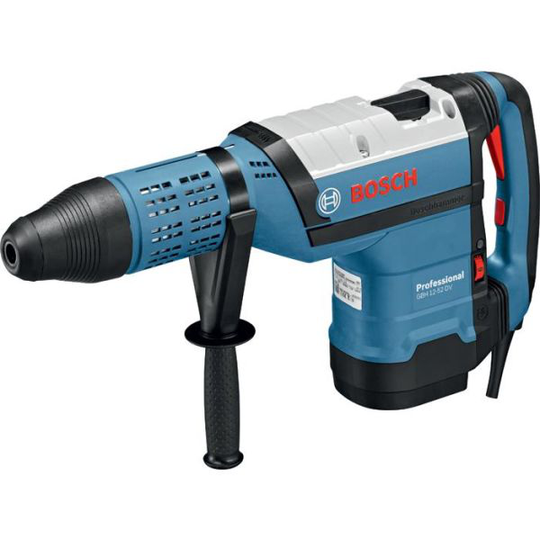 Bosch GBH 12-52 DV Poravasara 1700 W