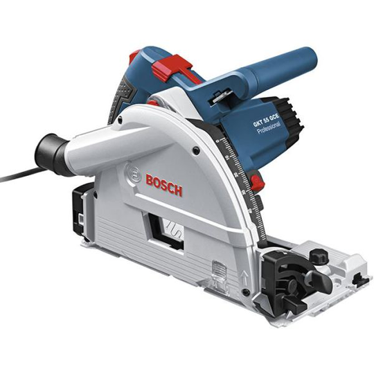 Bosch GKT 55 GCE Upotussaha 1400 W