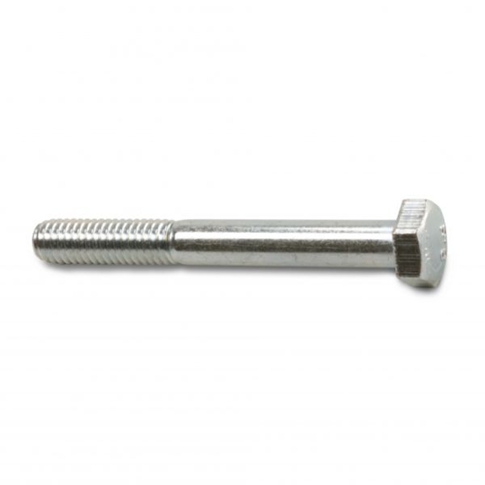 Heco 9605001 Kuusioruuvi sinkitty, M6S M4 x 16 mm, 25-pakkaus