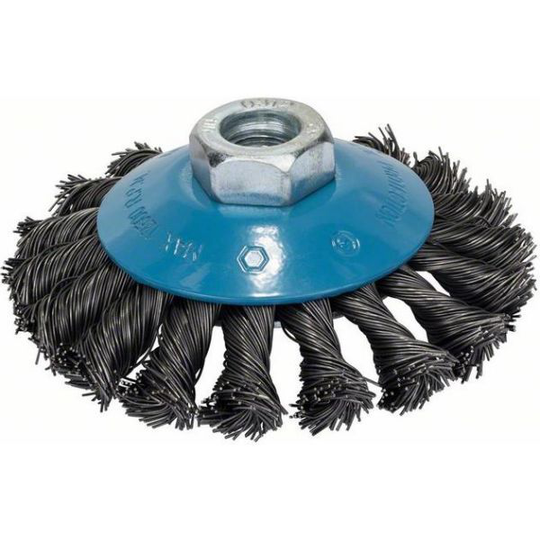 Bosch 2608622011 Teräsharja M14 – halkaisija 100 x 0,5 mm
