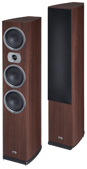 HECO Victa Prime 702, Espresso, pari