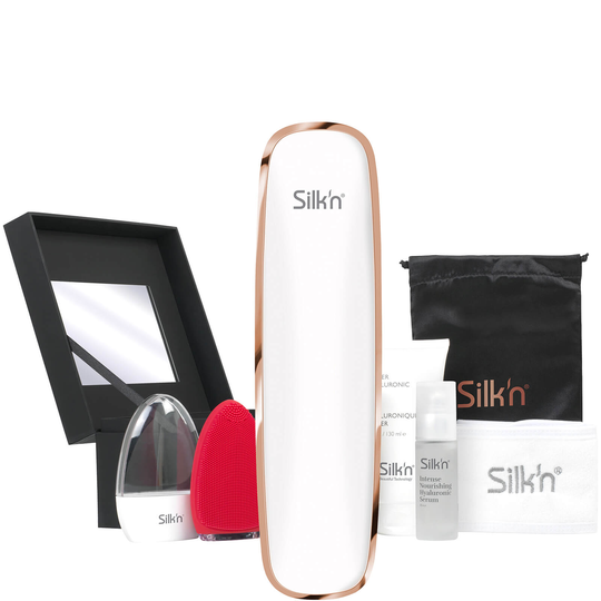 Silk'n FaceTite Prestige (Cordless) - UK