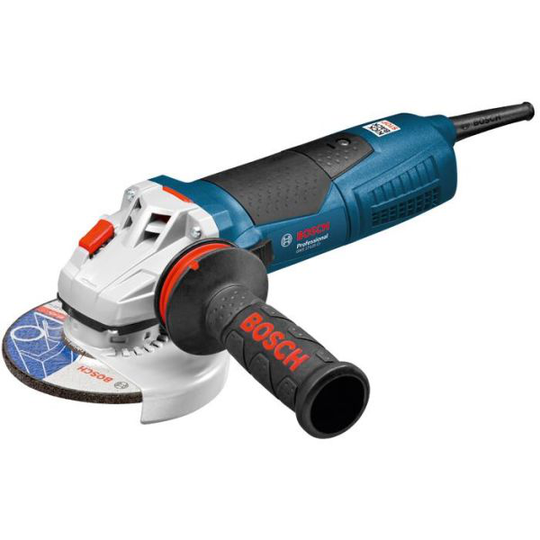 Bosch GWS 17-125 CI Kulmahiomakone Ø125 mm, 1700 W