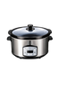 Haudutuspata 3,5 l Keraaminen LCD