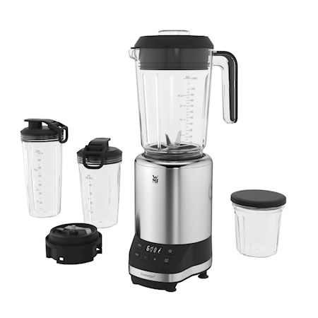 Kult Pro Tehosekoitin 1,2 L, 1200W