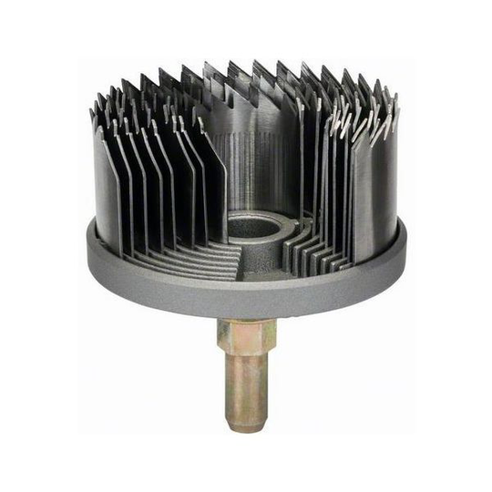 Bosch 1609200243 Reikäsaha 25, 32, 38, 44, 51, 57, 63, 68 mm