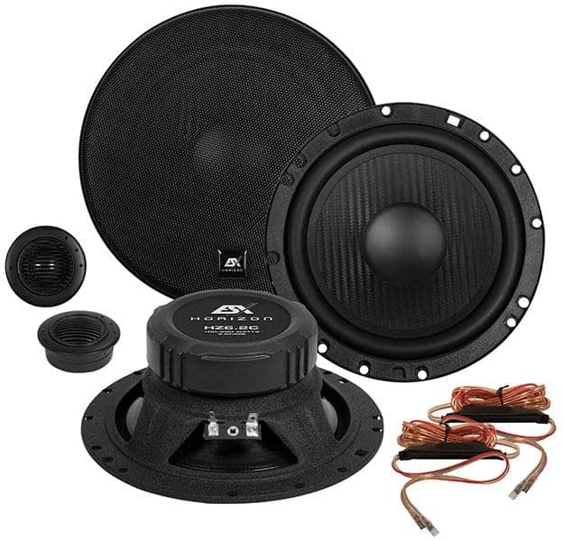 ESX Audio Horizon HZ6.2C 6.5" erillissarja