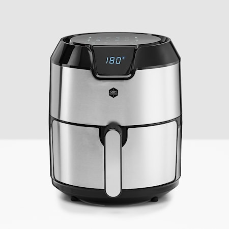 Easy Fry Deluxe imafriteerauskeitin