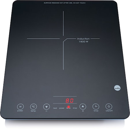 Induktiokeittolevy ICP-1800B