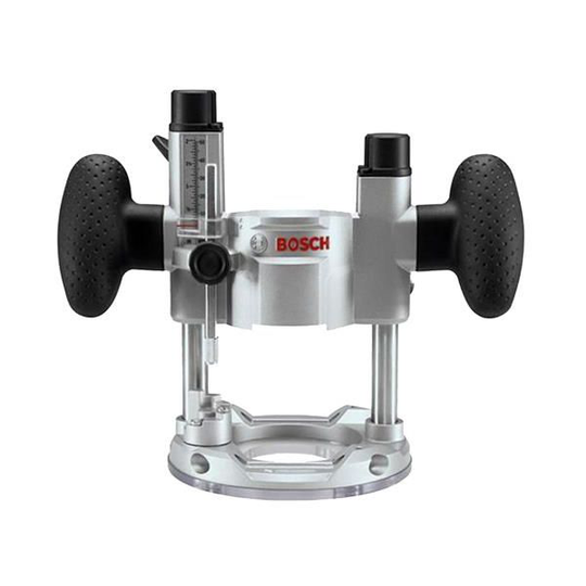 Bosch TE 600 Upotusyksikkö