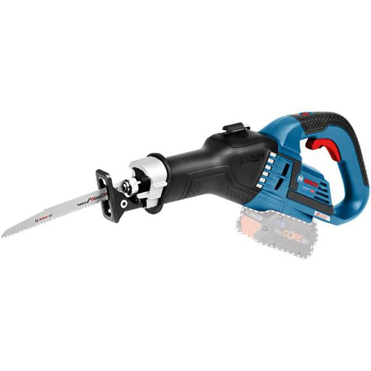 Bosch GSA 18V-32 Puukkosaha ilman akkua ja laturia