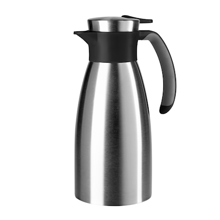 SOFT GRIP jug QT 1.0L black