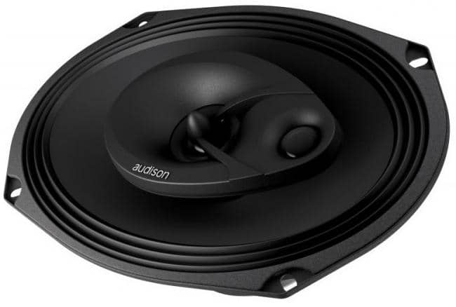 Audison Prima APX690 6x9" 3-tiekaiutin, pari