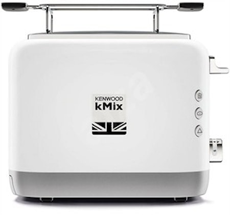 Kenwood TCX751WH leivänpaahdin 2 palaa