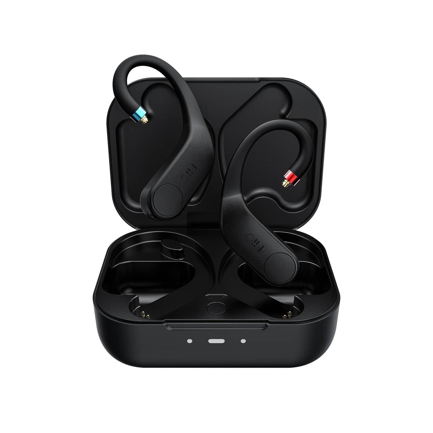 Fiio UTWS3, langaton nappikuulokeadapteri