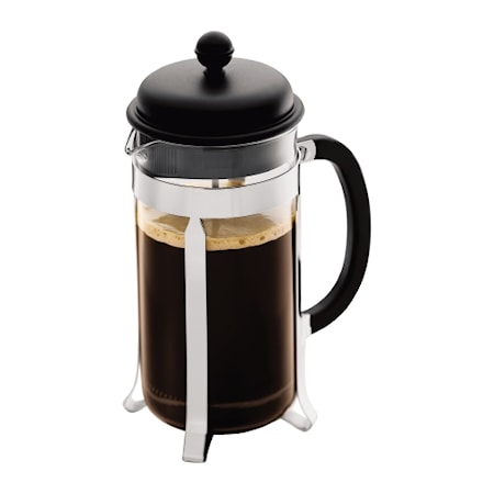 Caffettiera Pressopannu 8 kuppia