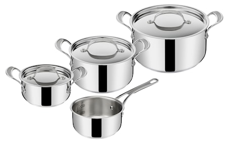 Jamie Oliver Cook's Classic Patasetti 7 osaa Ruostumaton teräs