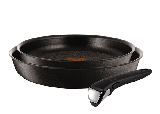 Paistinpannu Tefal Ingenio Expertise Ø 22 cm ja 26 cm