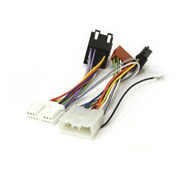 MATCH PP-AC 30 Match vahvistin adapterijohto