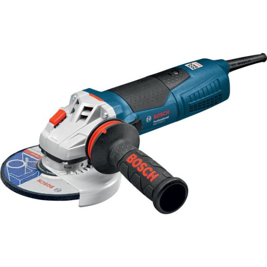 Bosch GWS 17-150 CI Kulmahiomakone Ø150 mm, 1700 W