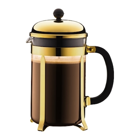 Chambord Pressopannu Kulta 1,5L